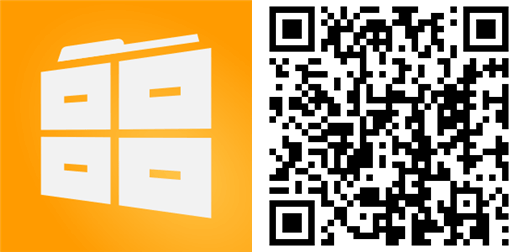 QR: Aerize Explorer