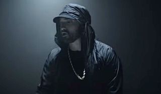 Eminem Venom Music Video