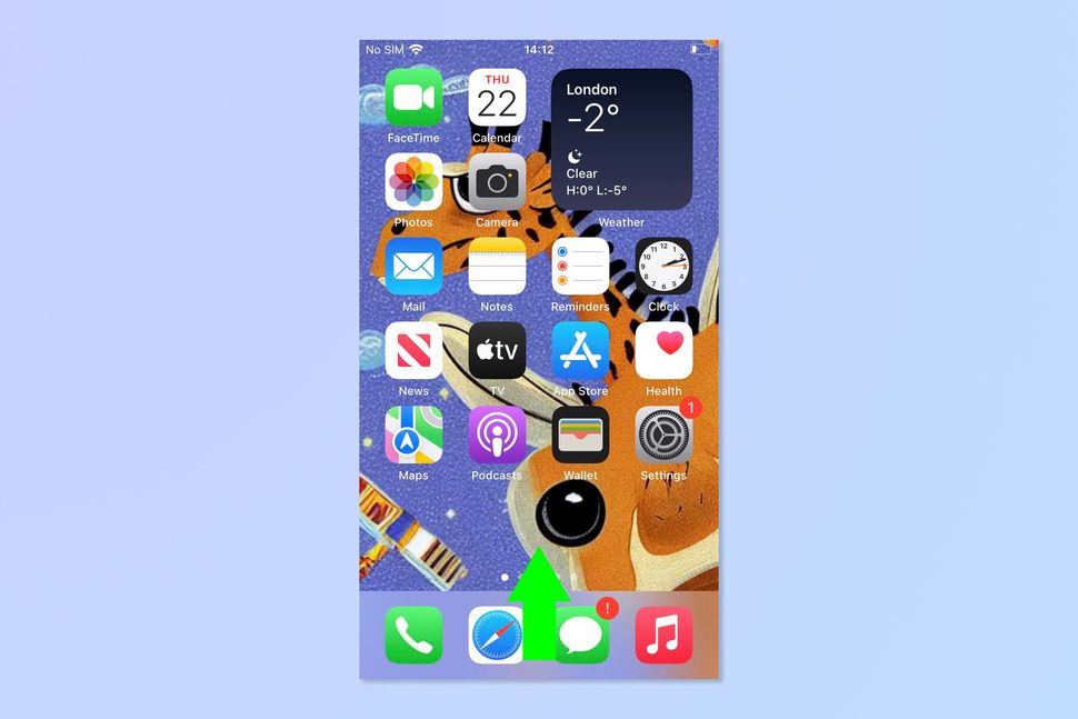 How To Screen Record On IPhone Tom s Guide