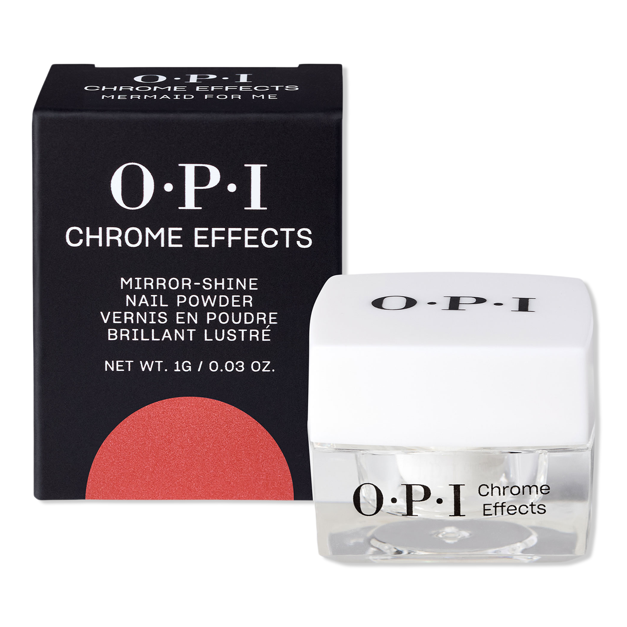 Chrome Powder - Mermaid for Me