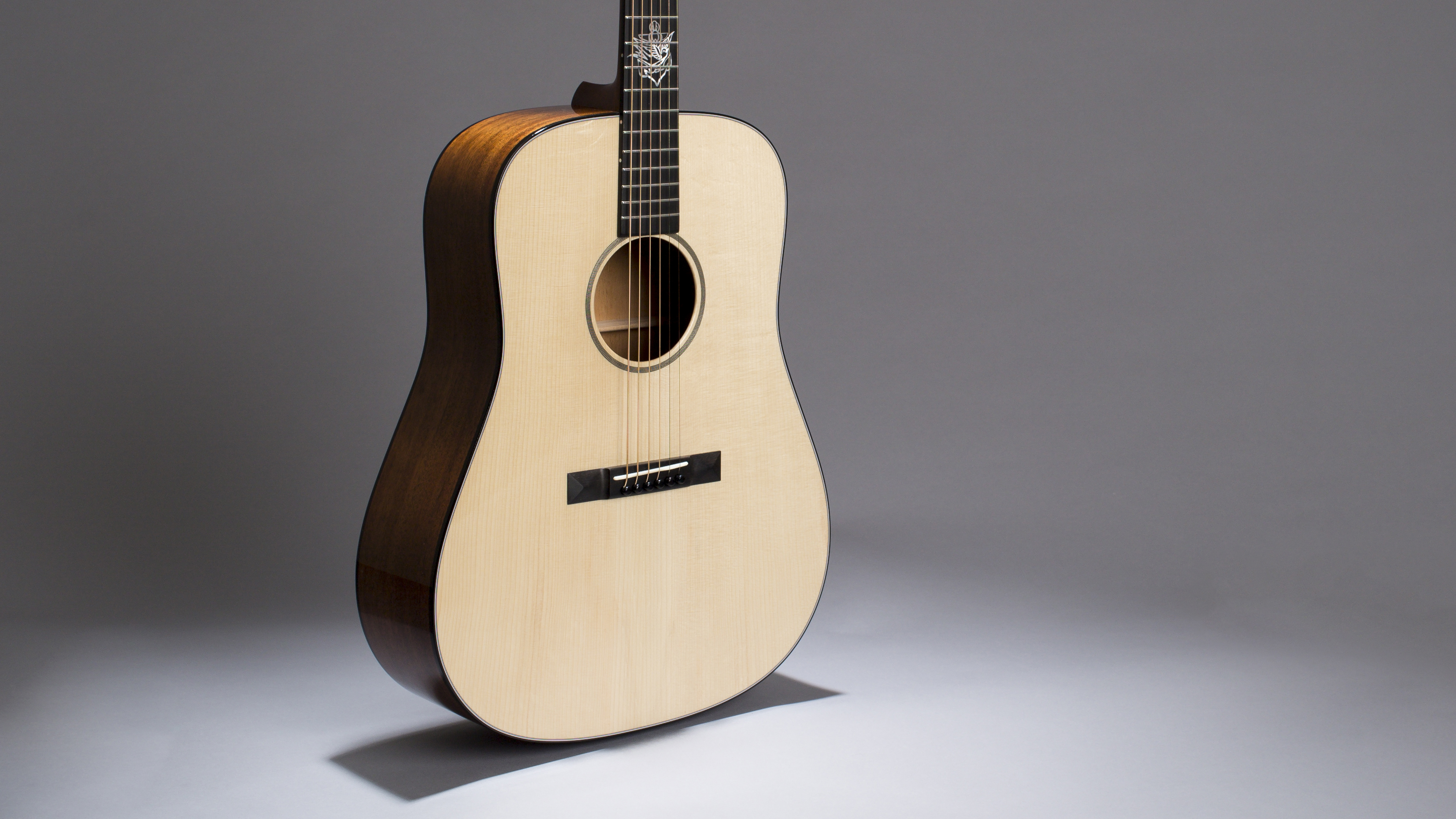 Martin D-18 Jason Isbell