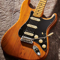 Fender American Professional II range: $200 off