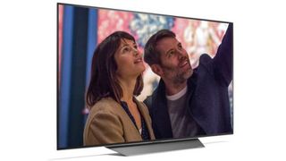 Save an extra £40 on all TVs and laptops on AO.com