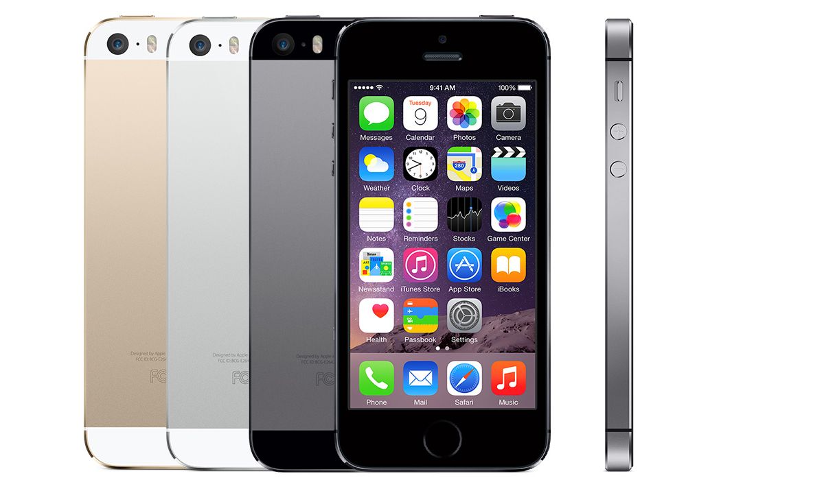 How Much is Your iPhone 5 / 5s / 5c Worth Now?