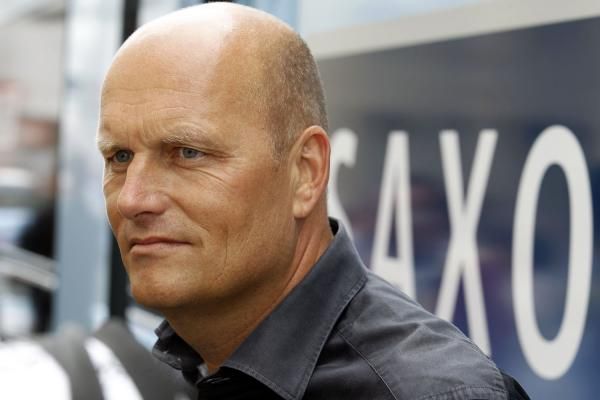 Bjarne Riis