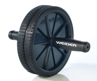 Weider Ultimate Toning Wheel: was $22 now $7 @ Walmart