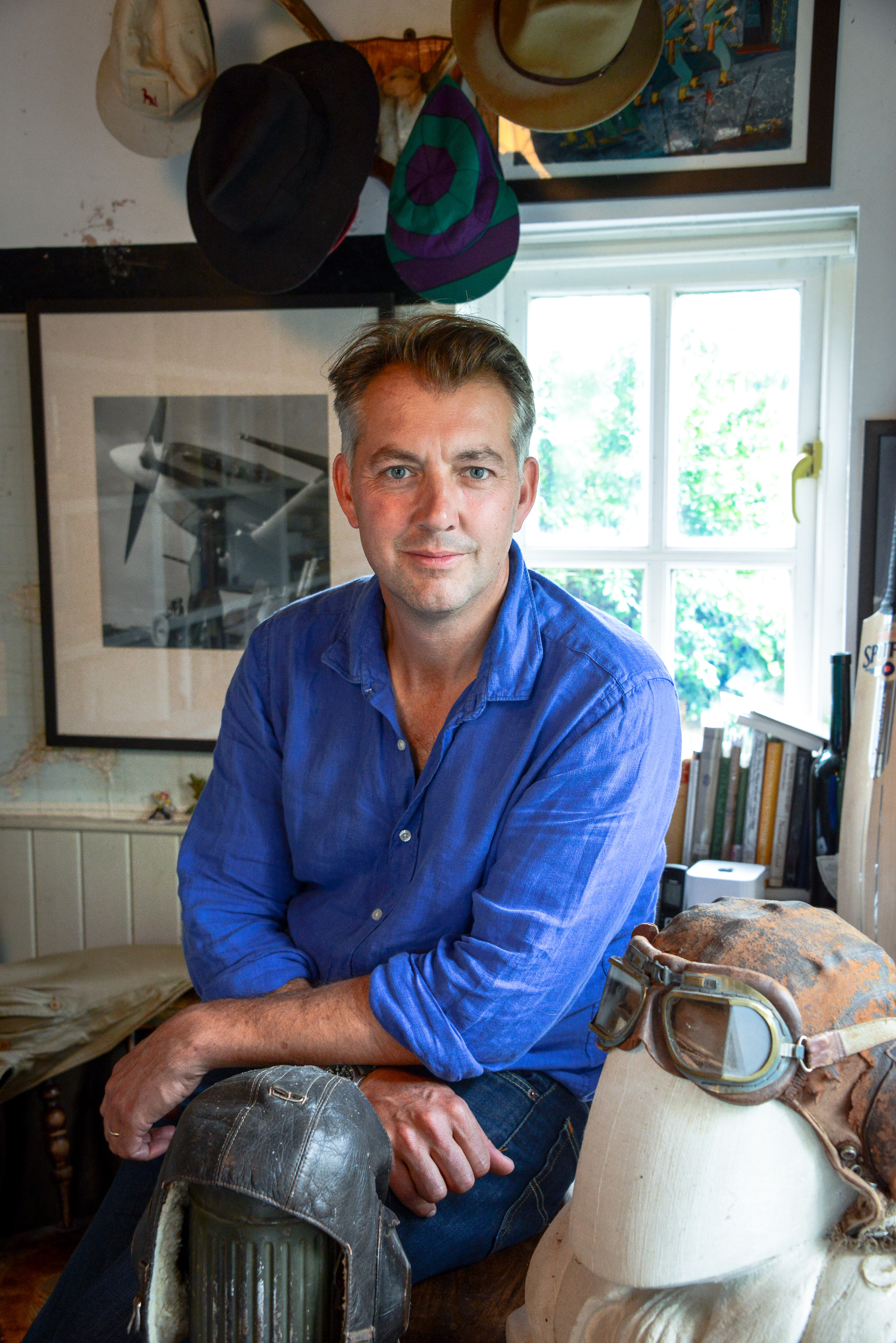 James Holland
