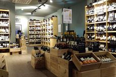 Prohibition wines