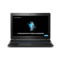 Medion Erazer P6689 15.6-inch gaming laptop