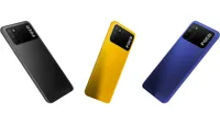 Check out Poco M3 on Flipkart