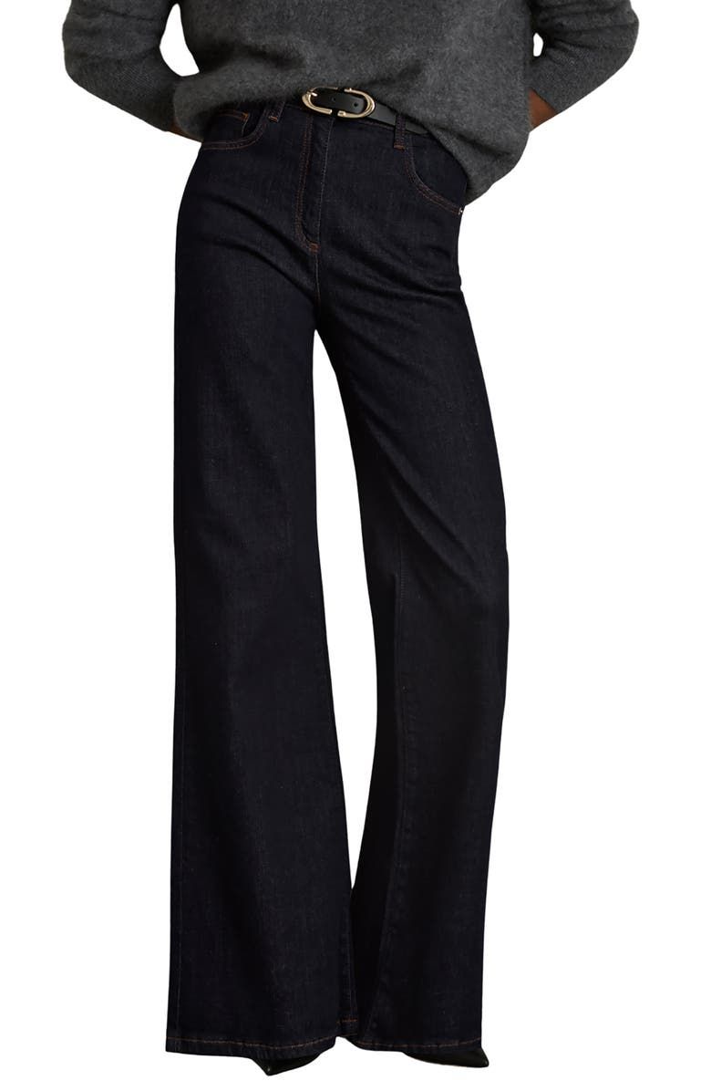 Bonnie Flare Jeans