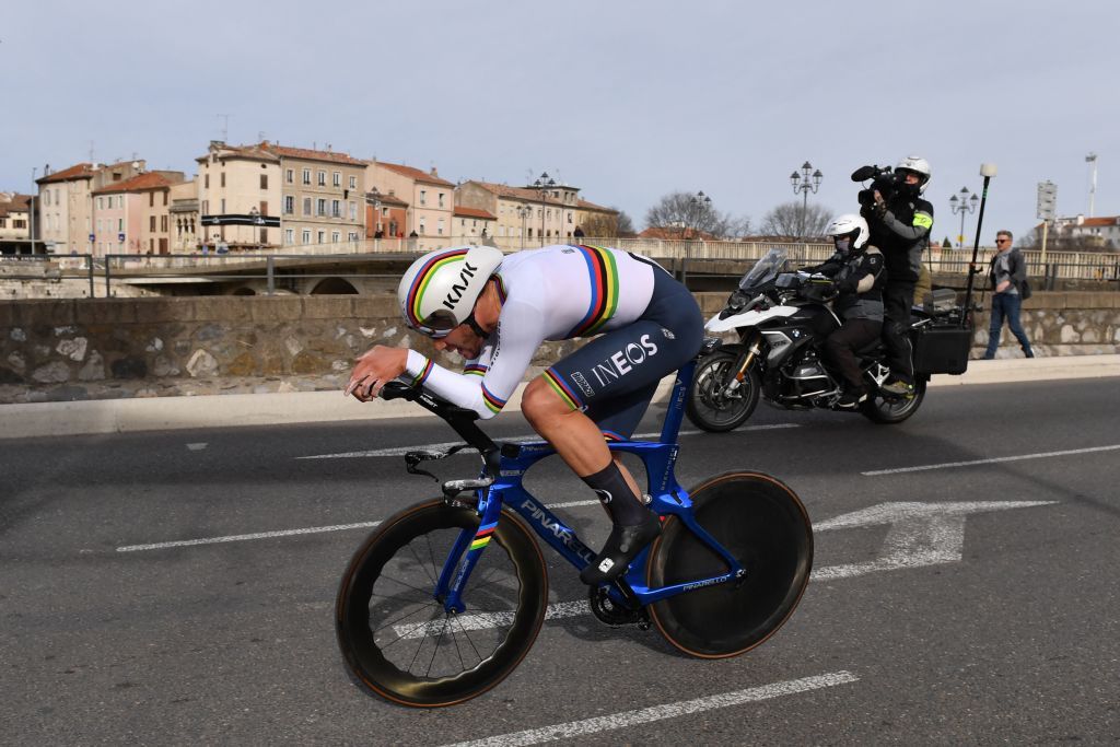 Filippo Ganna
