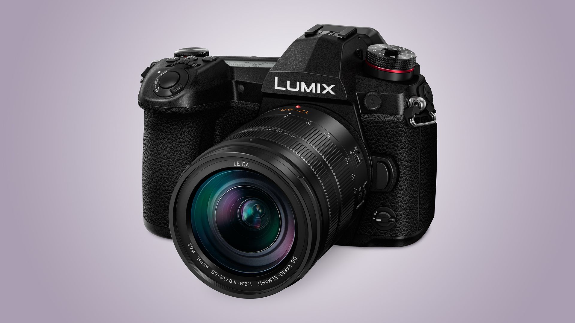 7 things you need to know about the Panasonic Lumix G9 TechRadar