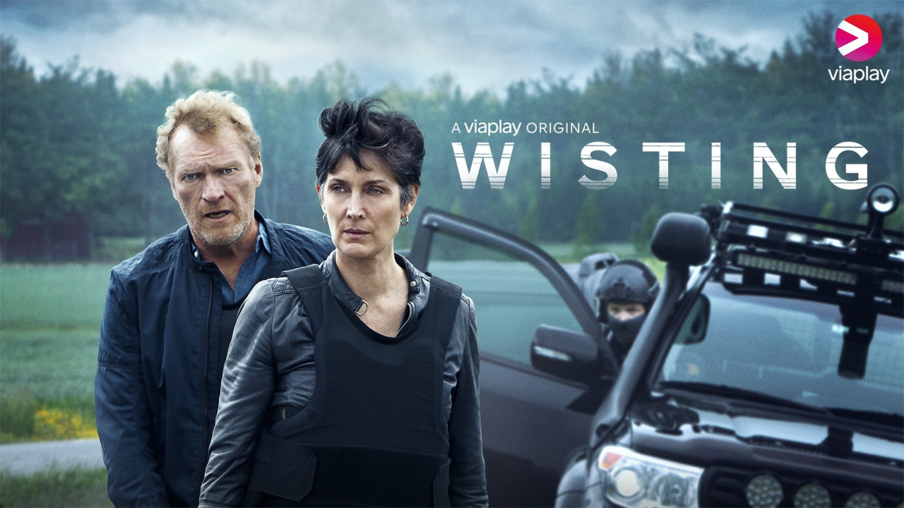 The Wisting