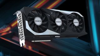 Gigabyte Radeon RX 6900 XT Gaming OC