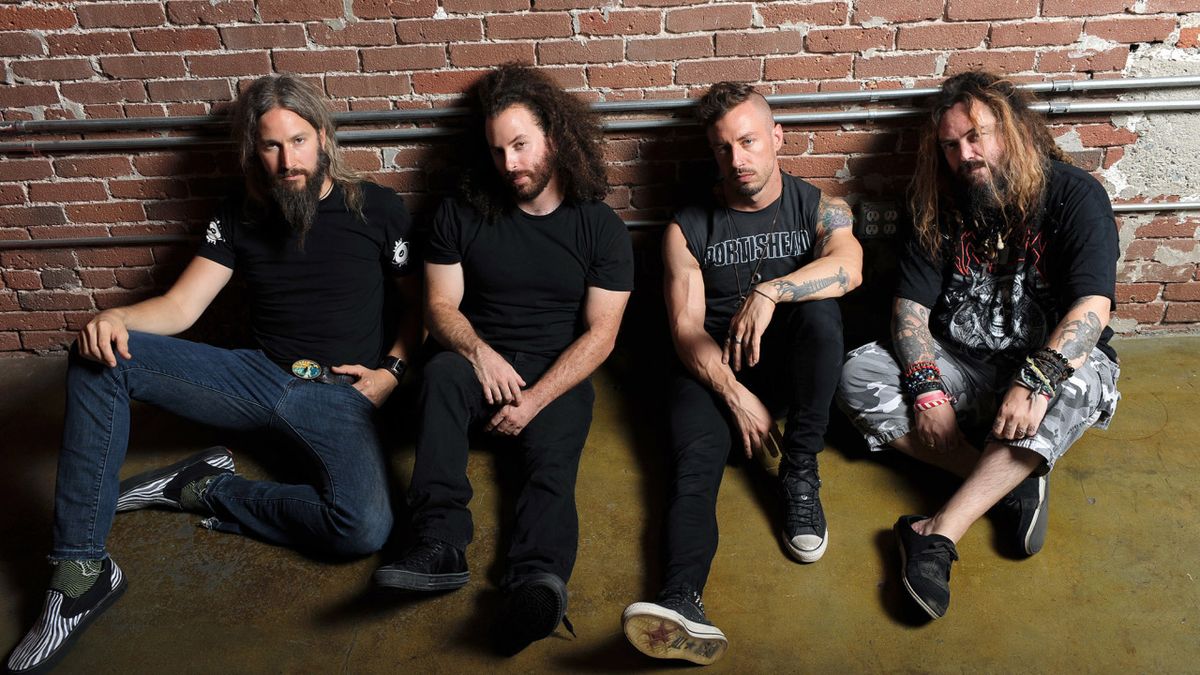 Max Cavalera on Killer Be Killed, Soulfy + More