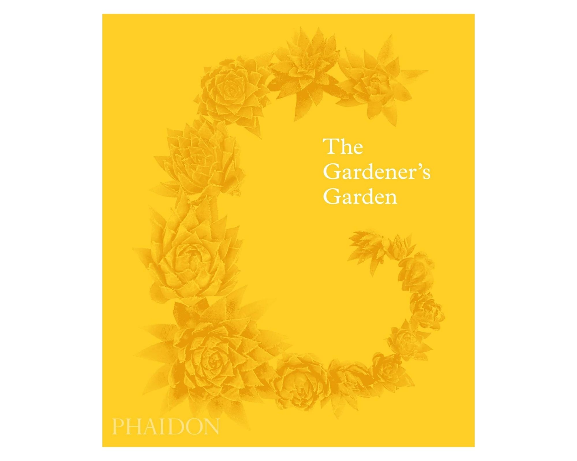 The Gardener's Garden book