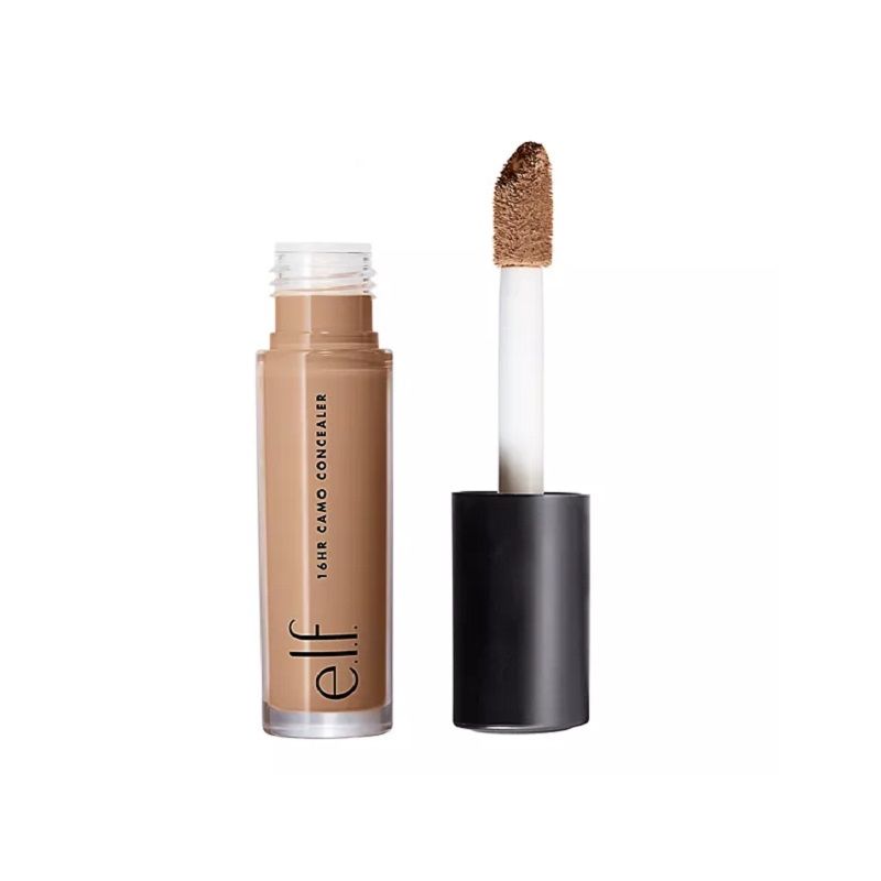 TikTok Beauty: e.l.f. Concealer