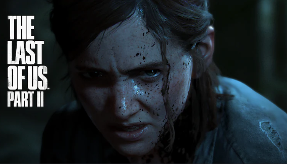 Sony Announces 'The Last of Us Part II' Remastered for PS5, the last of us  part ii remastered 