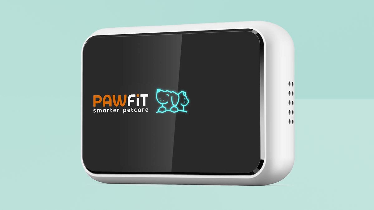 Pawfit 2 GPS Dog Tracker review T3