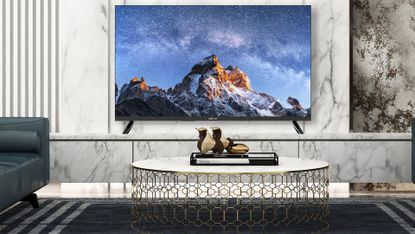 Metz Blue TV range with Roku 2022