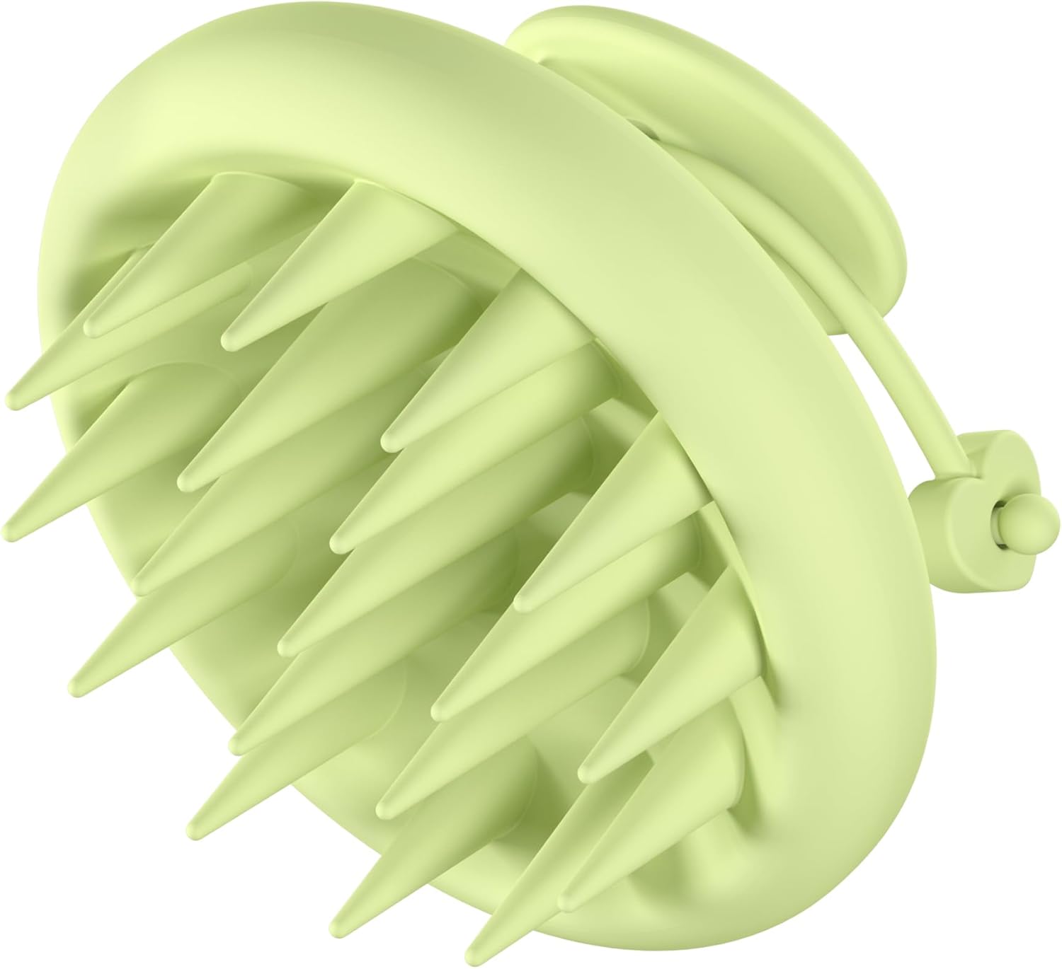 Scalp Massager Brush