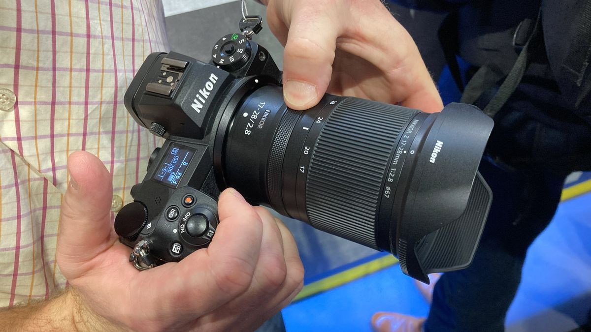 The best Nikon Z lenses in 2024 Digital Camera World