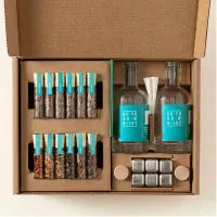 9. Whiskey Making Kit