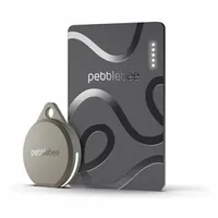 Pebblebee Clip 5 & Card 5 combo Pebblebee Clip 5 & Card 5 combo