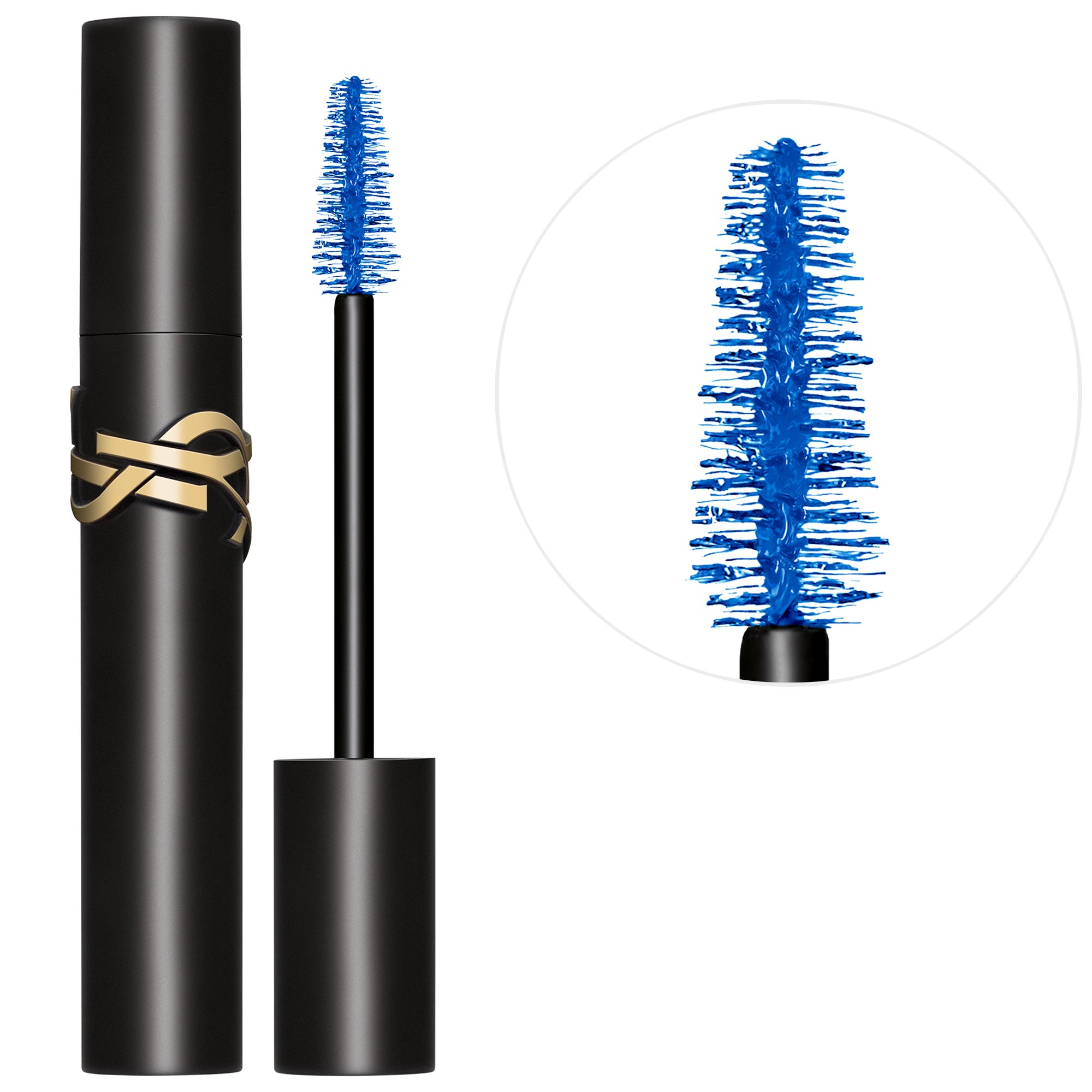 Lash Clash Extreme Volume Mascara - Uninhibited Brown