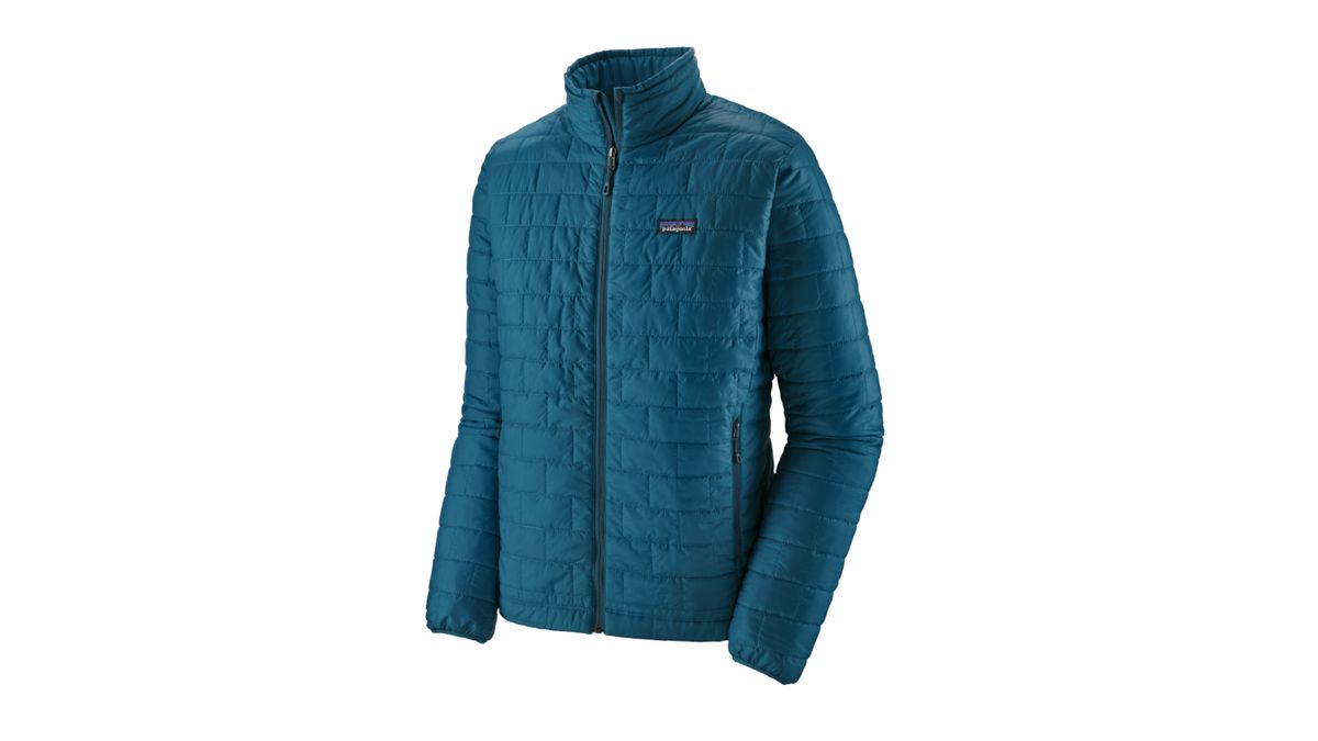 Patagonia Nano Puff PURE jacket