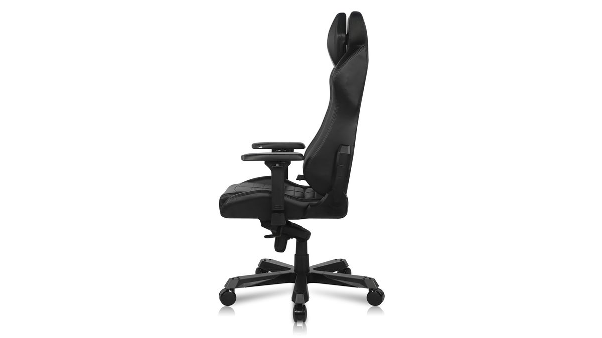 DXRacer Master