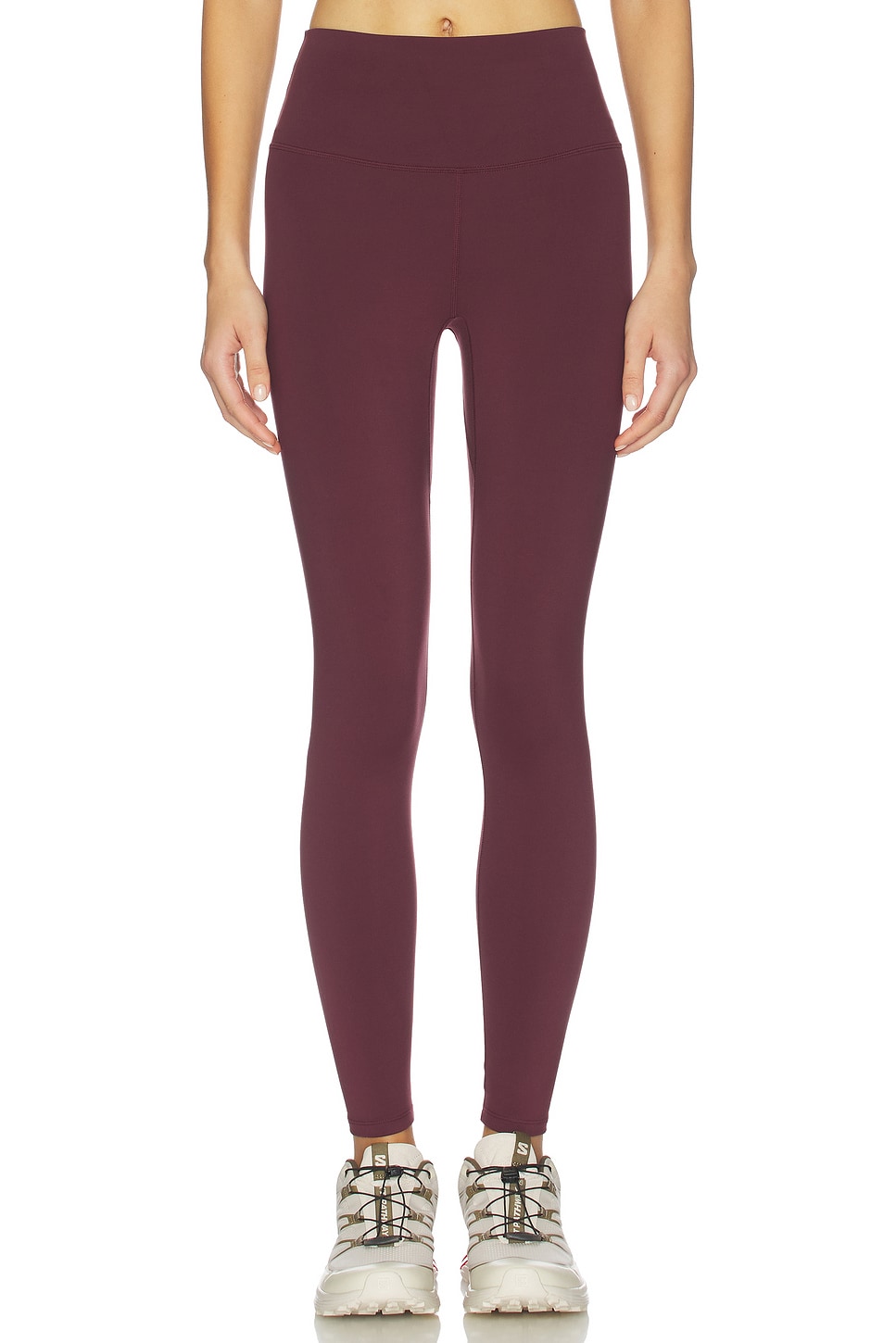 Free Soft High Rise 25 Legging