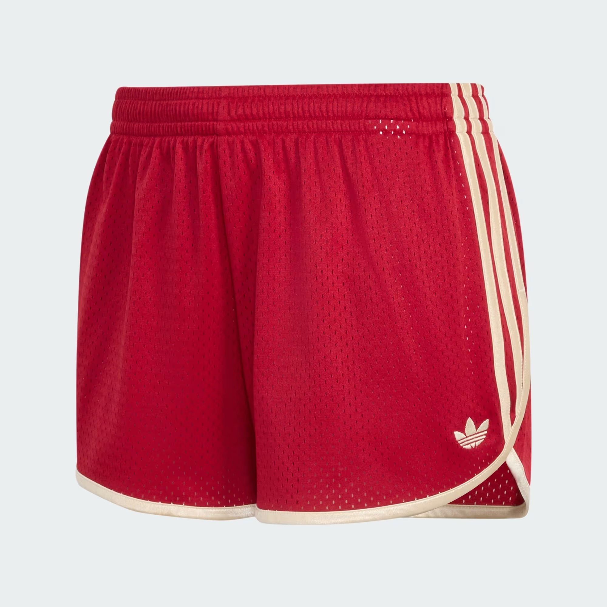 3S MESH SPRINTER SHORTS