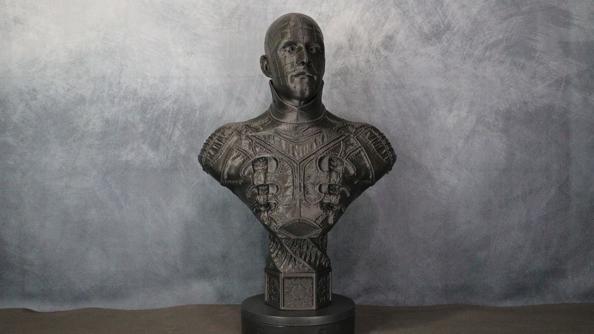 Anycubic Kobra Go