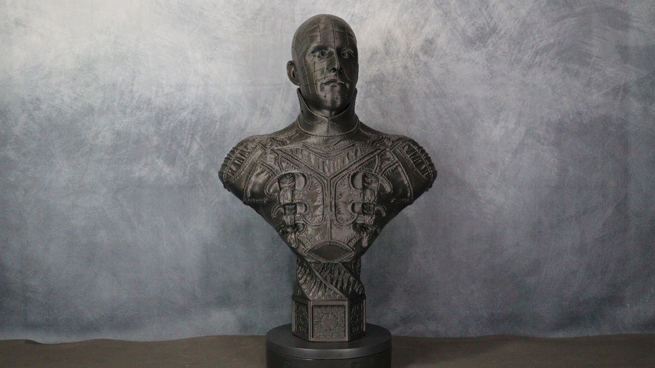 Anycubic Kobra Go