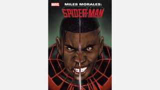 Marvel Comics June 2021 solicitations