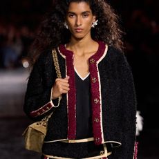 Chanel spring/summer 2026 runway