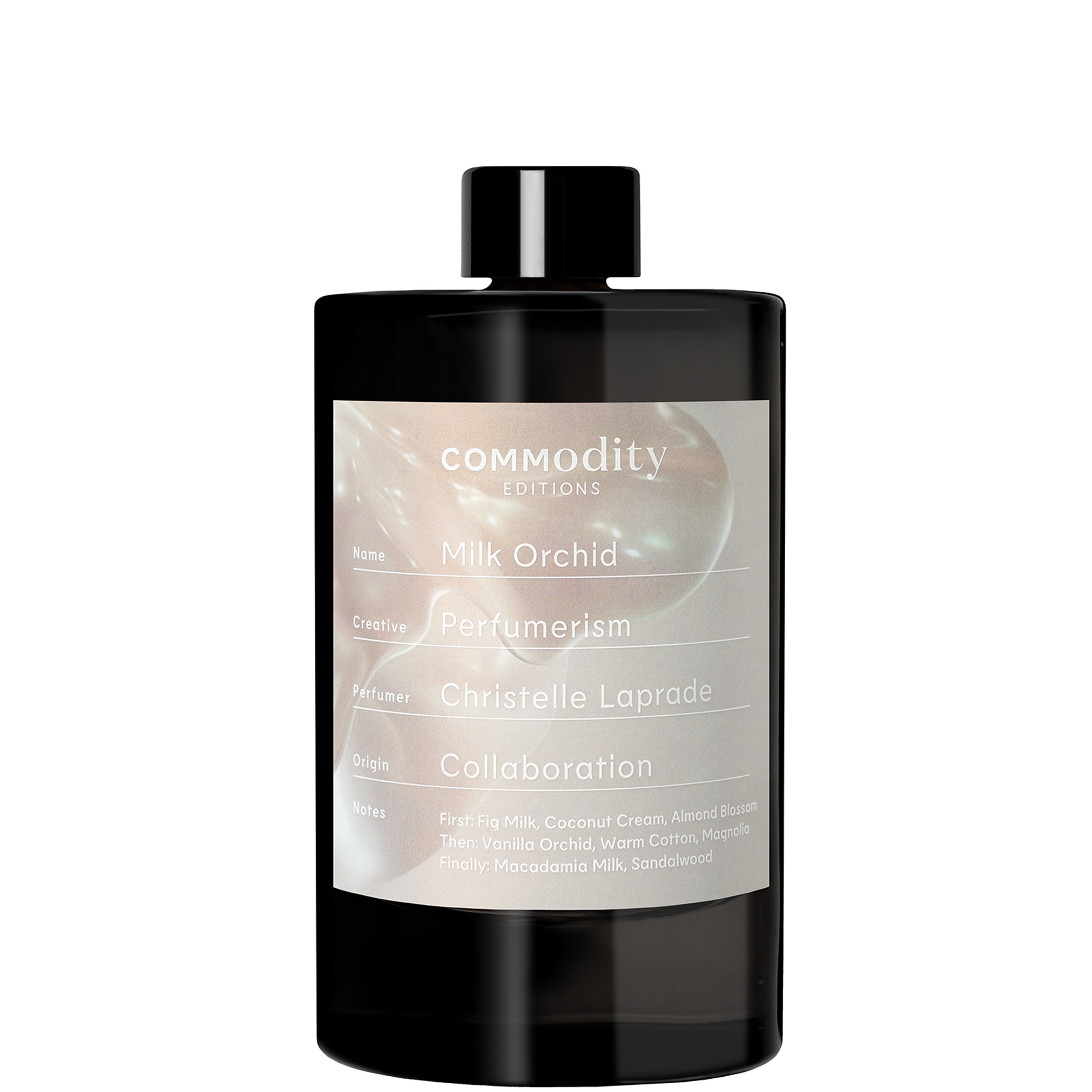 Commodity Milk Orchid 100ml