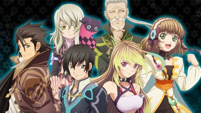 Tales of Xillia