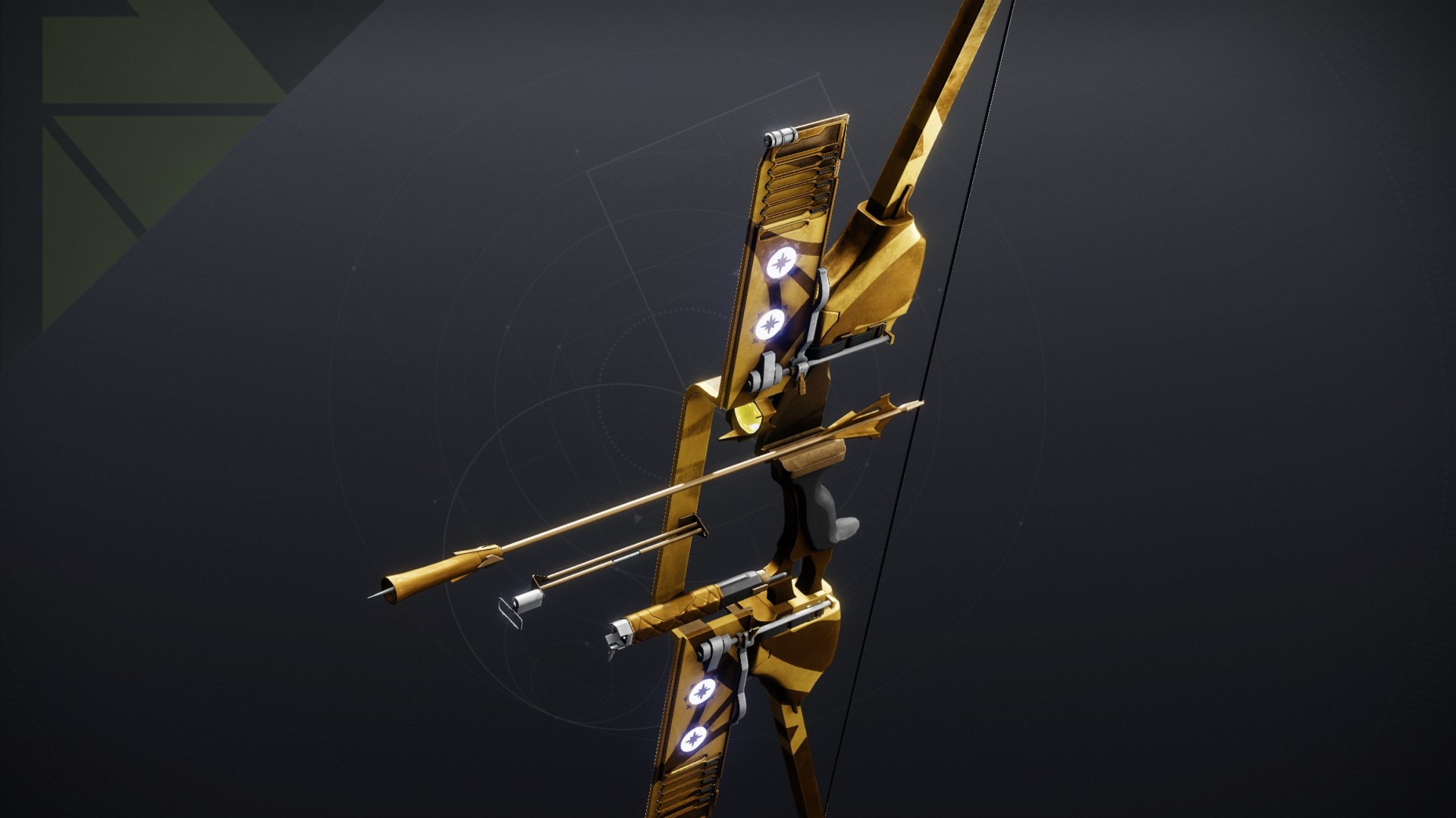  Destiny 2 Fortunate Star god roll guide: Best perks, bowstring, and arrow 