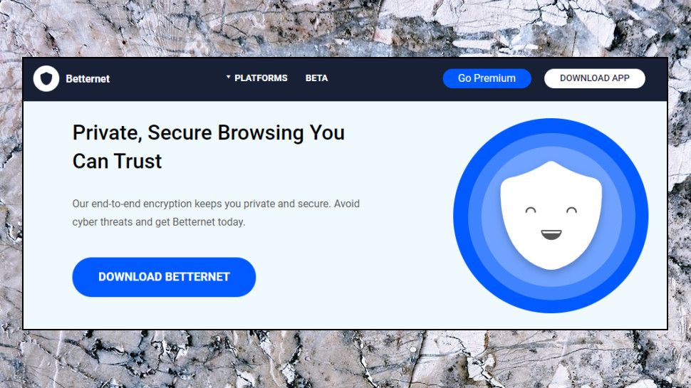 Betternet Premium VPN review | TechRadar