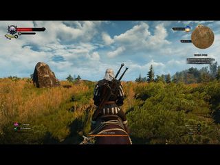 The Witcher 3: Wild Hunt
