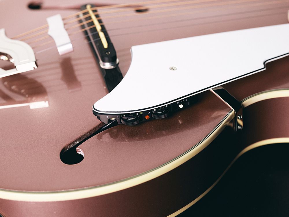 Vox Giulietta VGA-5TPS
