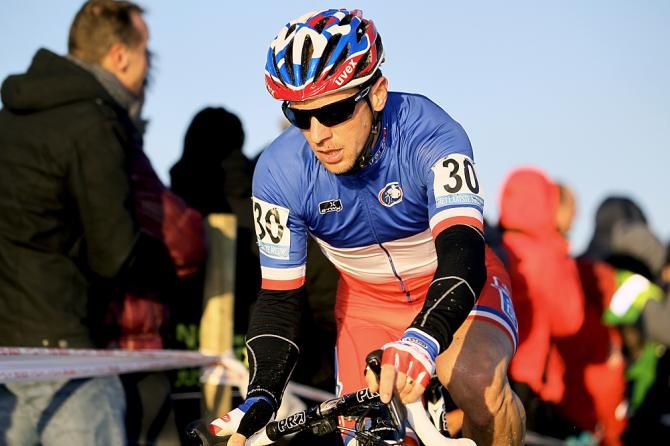 Francis Mourey (FDJ)