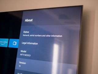 Xiaomi Mi QLED TV 4K 55 review