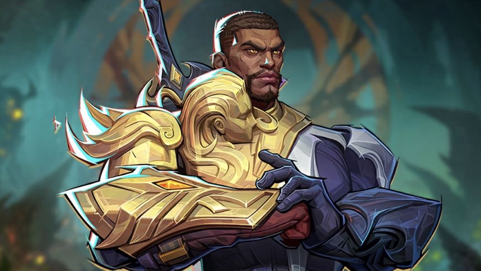 Marvel Rivals ranks explained for Season 3.5 | TechRadar