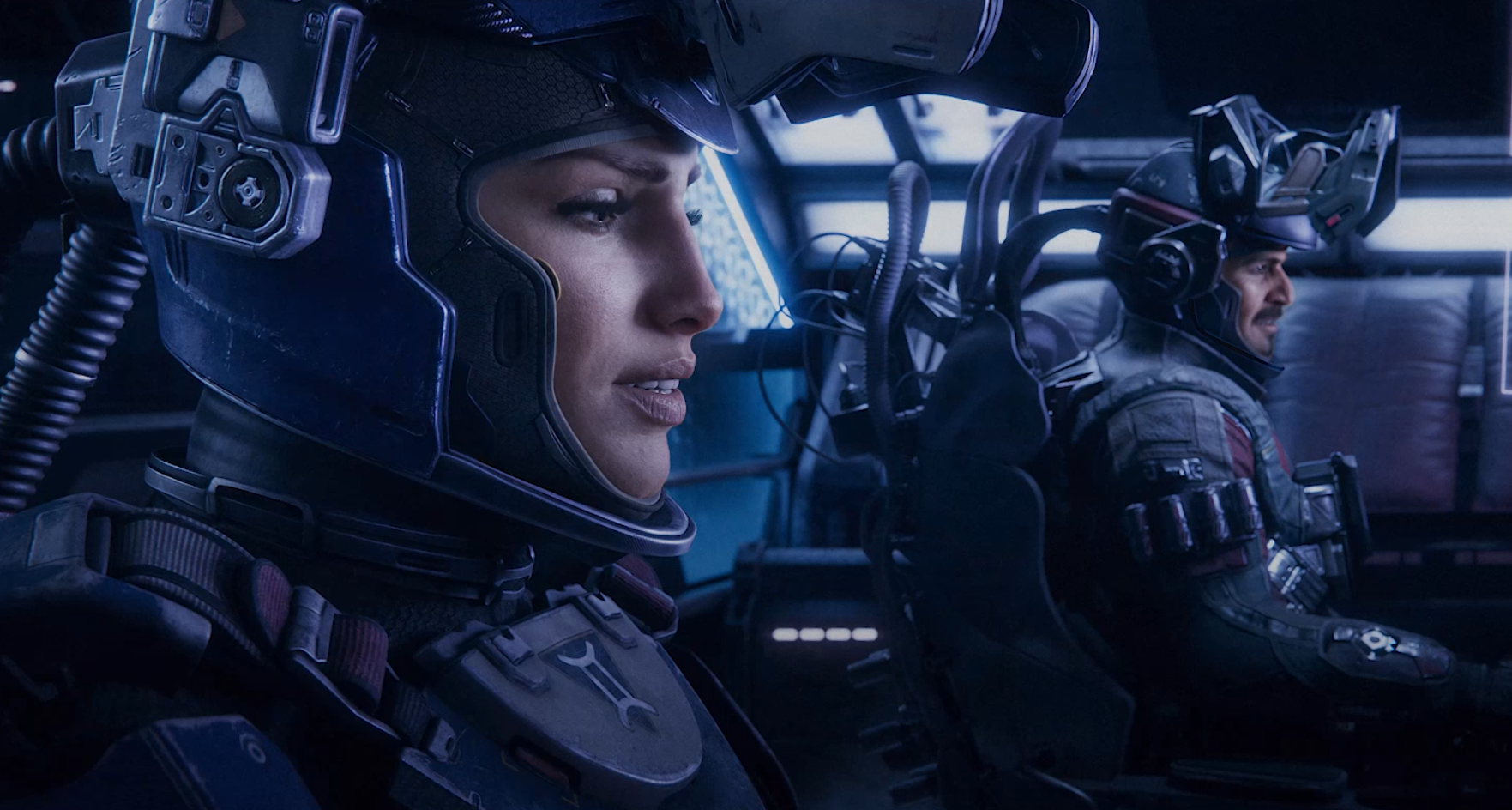 The Expanse: Osiris Reborn Announces Spring 2027 Release with April Beta Access