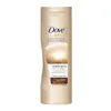 Dove Visible Glow Medium to Dark Self Tan Lotion
