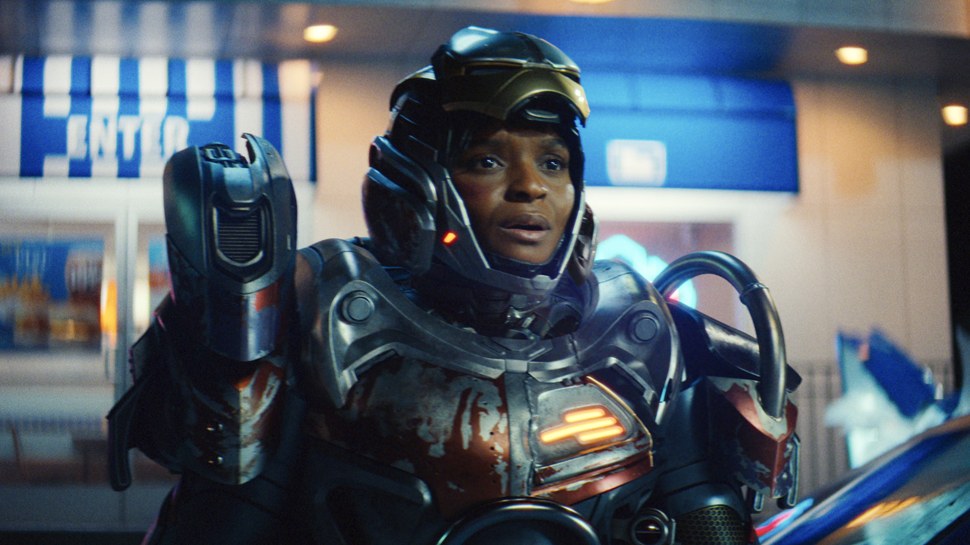 'We played around with a couple of ideas': Ironheart finally introduces a major Marvel villain to the MCU, but the Disney+ show's producers say it almost didn't happen